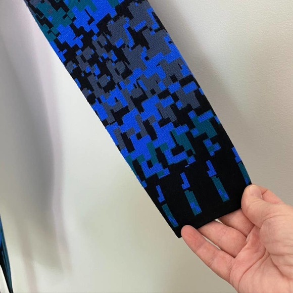 Carlisle‎ Gramercy long sweater knit topper - Picture 4 of 11